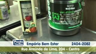 Empório Bem Estar  02 09 15