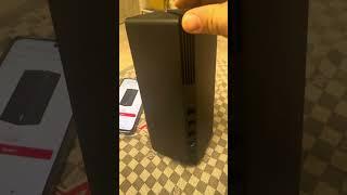 Маршрутизатор / Роутер / Xiaomi Mesh System AX3000 / Топ роутер  #allo.ua