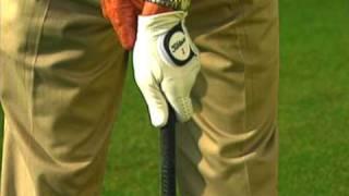 Chuck Cook: Slice Cure:  Fix Grip