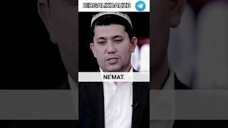 Muhammadali Eshonqulov | Inson bo'lib yaralish #muhammadalieshonqulov #maqsad #maruzalar #shorts