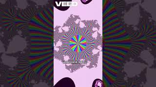 Question Reality's Illusions VEED