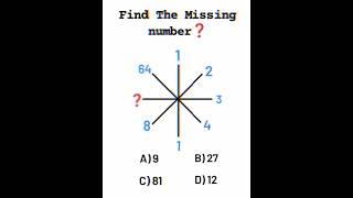  Mind-Blowing #math#riddle: What Happened to the Missing Number?