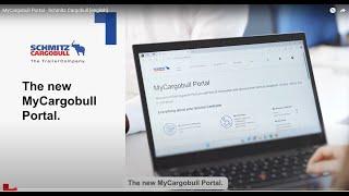 MyCargobull Portal - Schmitz Cargobull [english]