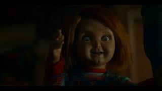 Come to mama. - Chucky (2021) | Scene ''Episode 8'' Final