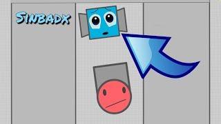 If you kill you die - diep.io