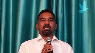 GAWAH YESU DE | Testimony  Pstr Yunus Gill | RUH TV