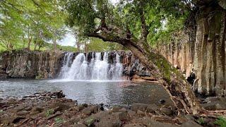 Mauritius 2023: Rochester falls