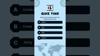 Geograghy Quiz #quizzers #quizmaster #geographyquiz