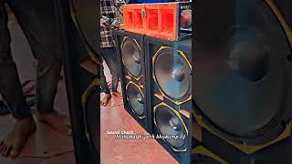 #bhojpuri #djremix #mahakal hi-tech bhukamp DJ  Raj Kushwaha 