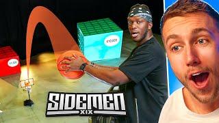 COLDEST SIDEMEN MOMENTS!