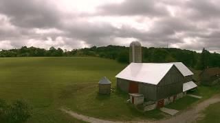 Kalchik Farm, Leelanau County