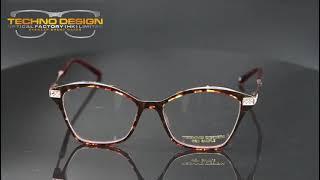 TECHNO DESIGN OPTICAL FACTORY / EYEWEAR / GLASSES PRODUCTION / IN-HOUSE DESIGNED PROTOTYPES 3