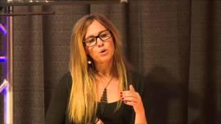 Business, Accountability and Self-Love | Erika Willis | TEDxMSUBillings