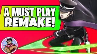 Raidou Remastered: FIRST LOOK! A Cult Classic Upgraded!