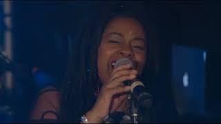 NETFLIX CONCERT Soul 2 Soul Backing Vocalist - Live at Metropolis London