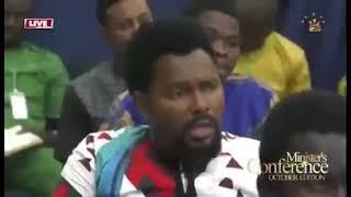 The Mystery of Money #Apostle Johnson Suleman