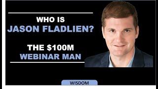 Who Is Jason Fladlien?