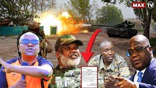 MUTABARUKA:ISI YOSE YATUNGUWE, BUKAVU RWAMBIKANYEGEN MAKENGA na NAANGA BAGOMBA GUFATWA