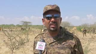 ሰበርዜና አብይአህመድ ከጦር ግንባር የሰጡት የድል ዜና abyi ahmed from forefront zena tube  z habesha