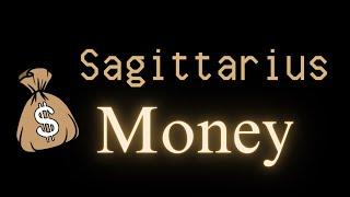 SAGITTARIUS "NO MONEY STRUGGLE--WISE MONEY SPENDER & MAY CONCRETE PLANS SA LAHAT NG BAGAY"️