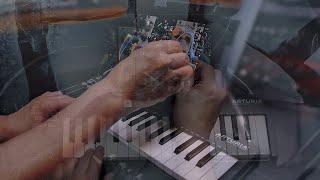 JLRs Modular Synthesizers - System Breakdown #13 -