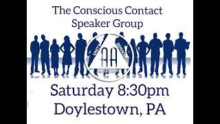 AA Kyle S. Portfishington, PA 3.15.25 @ CCSG Doylestown, PA