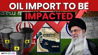If The Strait Of Hormuz Is Closed… | Israel Iran War Latest Updates