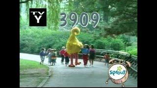 Sesame Street: Episode 3909 (Full) (Recreation)