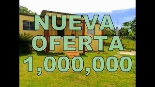 Casita De Campo Cerca Del Río y Remate Especial En Venta 20242004