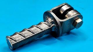 Top 8 latest trending tools | A simple creative DIY tool made by a smart welder