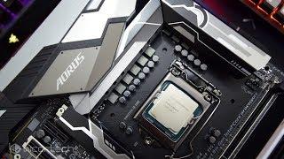 Intel Core i9 9900K Flagship CPU Performance Benchmark Leaked