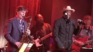 The Rolling Stones Project - Honky Tonk Woman - Live@Aman Jazz Club - NYC -  05/24/2024