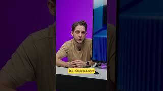 Распаковка второго поколения ТВ Станции от Яндекса