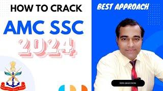 SSC AFMS Interview | Armed medical corps interview | Important questions for AMC Interview