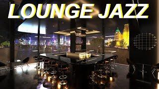 Lounge Jazz with Lounge Jazz Music: 2 HOURS of Lounge Jazz Instrumental and Lounge Jazz Music 2023