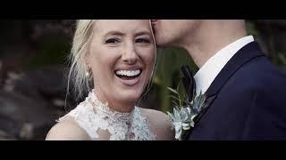 Lauren + Neil: A New England Wedding FIlm