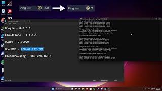 How To Find The Best And Closest DNS Server To You - Better Ping in Games and Faster Load Times!