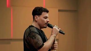 Robert James - audiții  x OTS