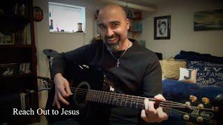 Reach Out to Jesus ~ Elvis cover Joe Var Veri