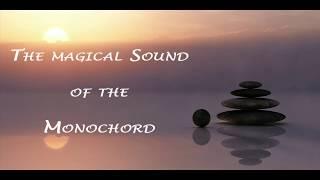 Monochord Musik - Monochord Music [Monochord Healing]