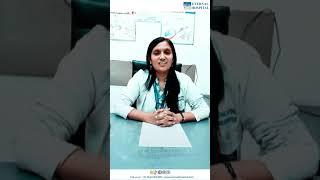 Eternal Hospital | Dr. Richa Mittal | Dehydration