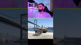 ترند الأجانب لكن بالشاص  #قراند #gta5