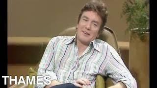 Albert Finney | Studio interview | Good Afternoon | 1977