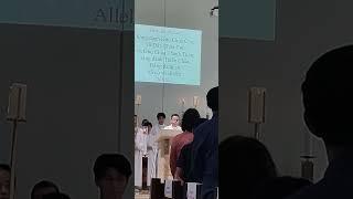 Lời Phúc Âm 