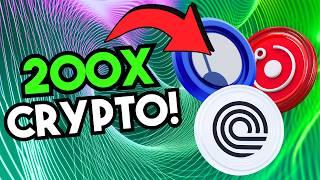 Don’t buy Ripple XRP, HBAR, ALGO, XLM: Buy These 10 Top Crypto Altcoins instead in 2025 (URGENT!)