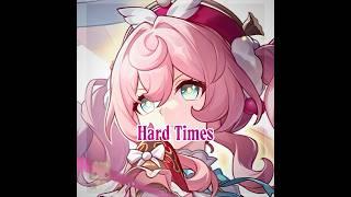 #hyacine Edit — “Hard Times!”