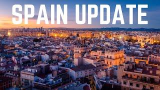 Spain update: Housing Too Expensive!