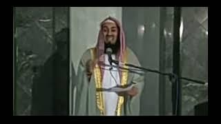 Characteristics of true believer(Momin)-Mufti Menk