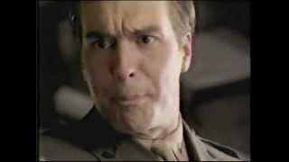 Burger King Small Soldiers Rodeo Burger Commercial 1998