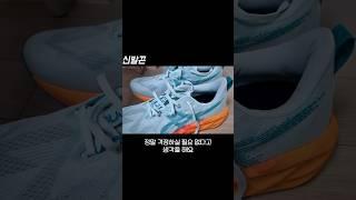 아식스 노바블라스트5 리뷰 3분요약